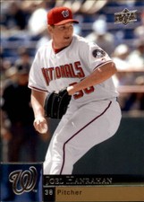 2009 Upper Deck Baseball Card Pick 835-1000