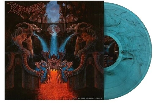 Dismember Vinyl Records