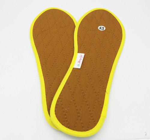 Cinnamon Shoe Pads Cushion, Shoe Deodorant | Lót Giày Hương Quế - Picture 4 of 6
