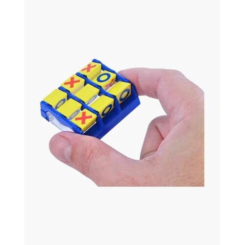 World's Smallest Toss Across - Picture 3 of 3