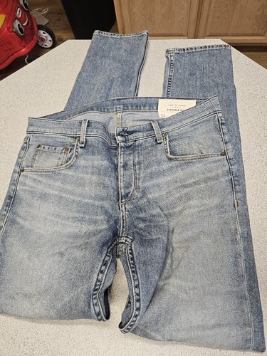 Rag and Bone Herrenjeans 31 dünn - Bild 7 von 7