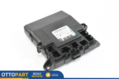 2006-2009 Mercedes W164 R500 R350 Front Right Side Door Lock Control Module Unit