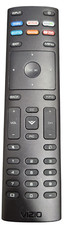 Genuine OEM Vizio Smart LCD LED TV Remote Control XRT136 with batteries