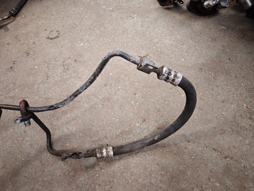 2018 VAUXHALL VIVARO 1.6 DIESEL POWER STEERING PIPE HOSE PIPE - Picture 6 of 7