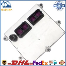 ECU ECM Controller Control Module for Komatsu PC138-8 Engine 4988820 6004751102