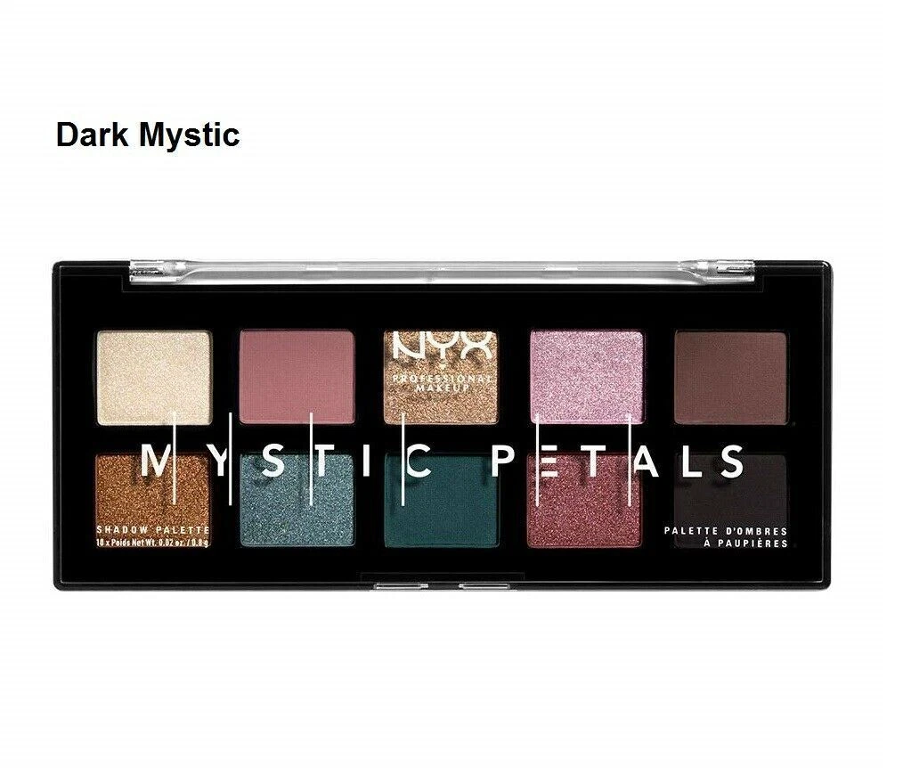 Professional 2024 makeup palettes