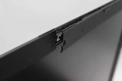 HP 250 G5 Notebook PC i3-5005U 4GB DDR3 RAM Cracked Bezel No SSD/OS *Parts* - Picture 11 of 16