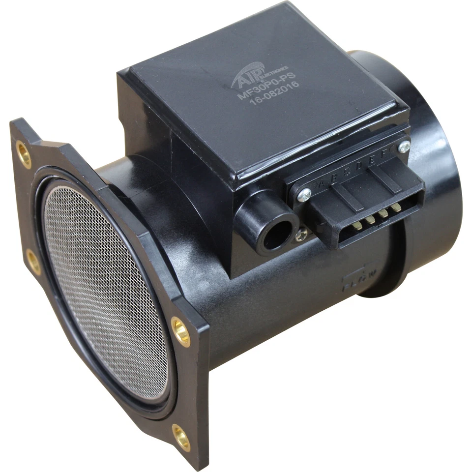 NEW MASS AIR FLOW SENSOR METER MAF **FOR 1990-1996 NISSAN 300ZX / INFINITI J30 Foto 2 de 4