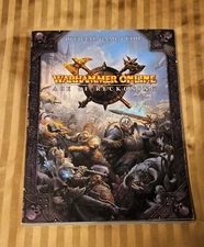 NEW WARHAMMER ONLINE AGE OF RECONING STRATEGY GUIDE