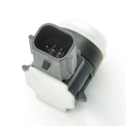 For Buick Chevrolet GMC Parking Assist Sensor Connector Plug Pigtail 23428268 - Picture 4 of 18