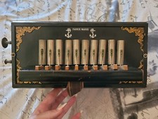 vintage accordion made in Germany