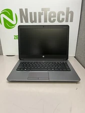 HP ProBook mt41 14" AMD A4-4300M 2.5GHz 8GB/320GB Laptop + AC [No BTRY]**BIOS**