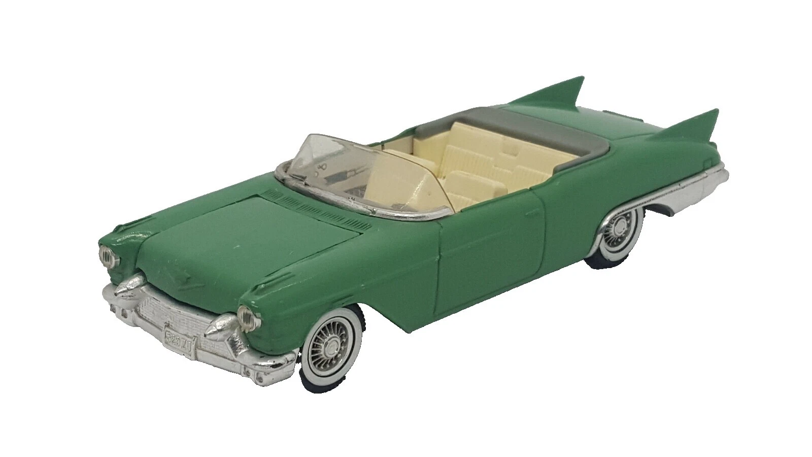 Винтажные литые автомобили, грузовики и фургоны Solido Cadillac