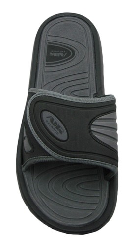 Sandalias de playa de ducha cómodas para niños con correa ajustable - Imagen 25 de 25