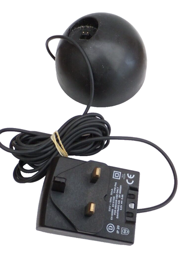 Bang And Olufsen B & O BEOCOM 2 HANDSET CORDLESS TELEPHONE + Charger Untested - Zdjęcie 8 z 18