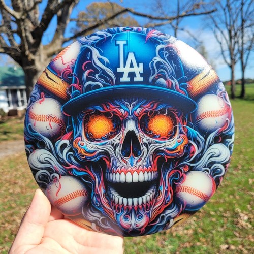 *New Custom Dynamic Discs Lucid MAVERICK 172gm Fairway Driver PDGA Approved - Picture 4 of 7