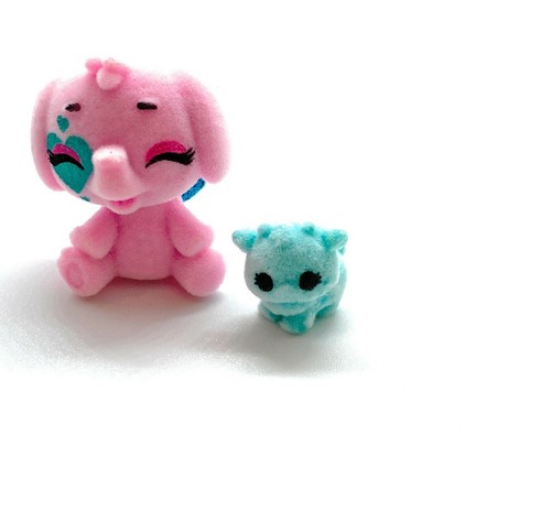 Hatchimals Modellino sfuso per animali domestici ossessionato scegli il tuo - Foto 22 di 58