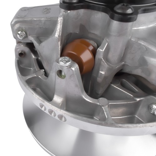 Drive Pulley Primary Clutch for Can-Am Maverick X3 200Hp 17-23 6280407 420686870 - Picture 10 of 12