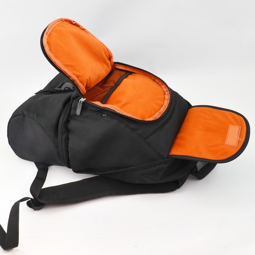 Mochila bolsa para cámara digital Cristal SLR con compartimentos desmontables - Imagen 4 de 8