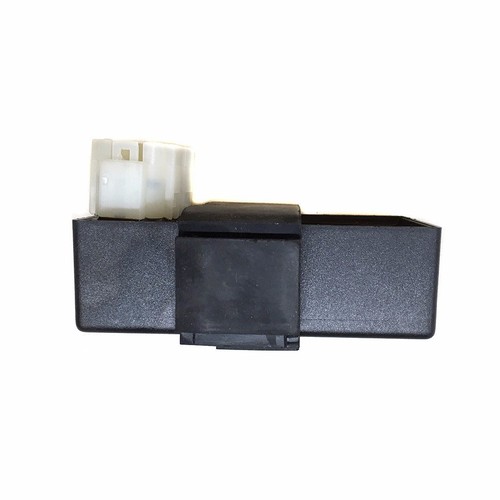 CDI - 6 pines - CC - doble enchufe - motor de 150cc-250cc - Imagen 3 de 4
