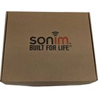 Sonim XP5 XP5700 4GB + 1GB Black ABC Keypad Factory Unlocked 4G GSM