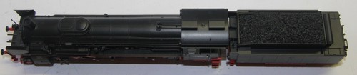 Märklin H0 39025 Dampflok mit Tender BR 18.3, DRG, softdrive-sinus dig mfx OVP - Bild 3 von 7