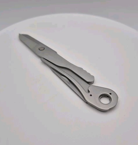 Leatherman Surge - New & Genuine Replacement Mod Parts - Scissors - Picture 8 of 9