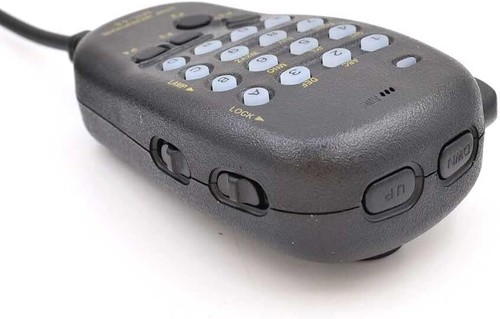 Mikrofon mikrofonowy do Yaesu FT-7800R FT-8800R FT-8900R FT-7900R FT-7100M1 FT-1900R - Zdjęcie 4 z 4