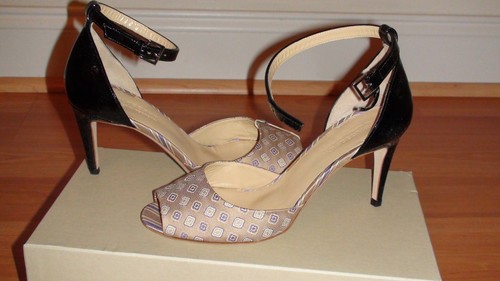 PHILOSOPHY DI ALBERTA FERRETTI DAMENSCHUHE 6 IT 36 MADE IN ITALY - Bild 1 von 10