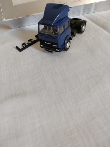 1:87 KONVOLUT SOLOZUGMASCHINE IN OVP 14 STÜCKE (12 HERPA+1 AWM+1 ALBEDO) - Foto 5 di 15