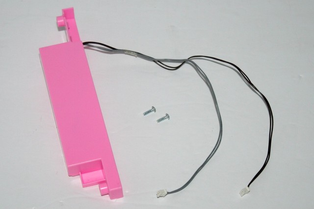 2009 barbie dream house