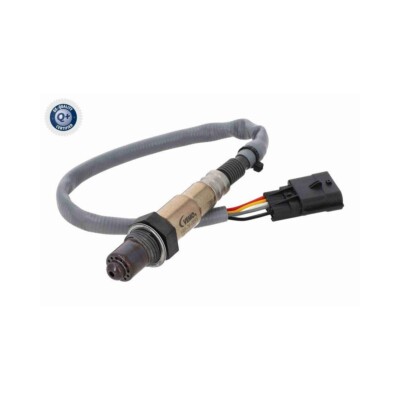Lambdasonde VEMO V30-76-0055 Q+, Erstausrüsterqualität für MERCEDES-BENZ NISSAN