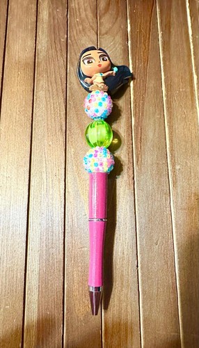 Bolígrafos Pocahontas Disney Doorables - Imagen 8 de 13