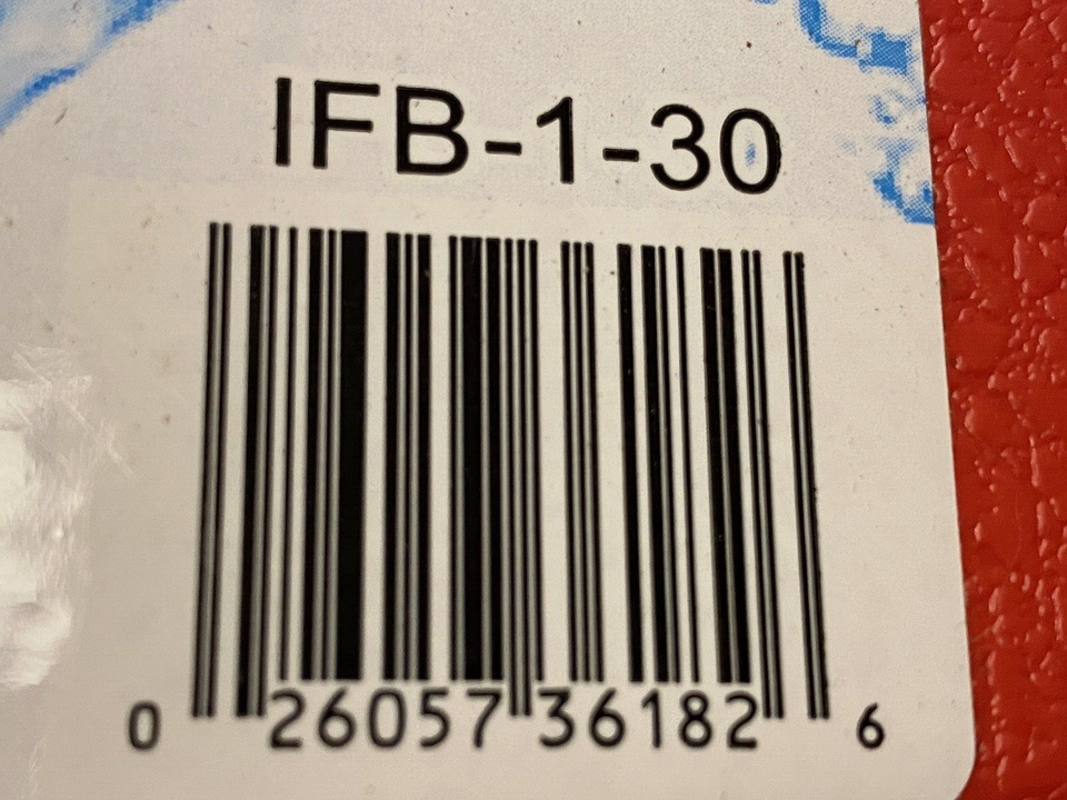 ICE FISHING ROD BOX,CASE GARD,MTM,HARD PLASTIC,36"PORTABLE,HANDLE