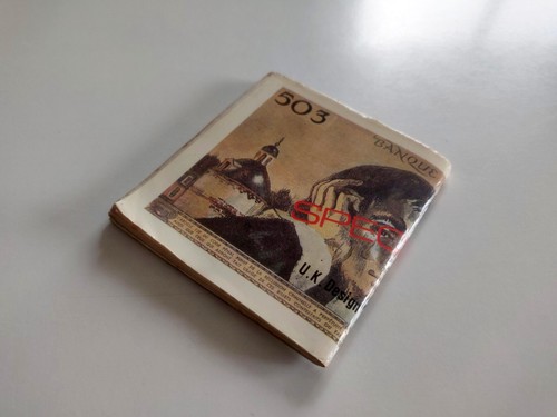 Billet de 500 francs Pascal Calculatrice vintage solaire répertoire téléphonique - Photo 5/7