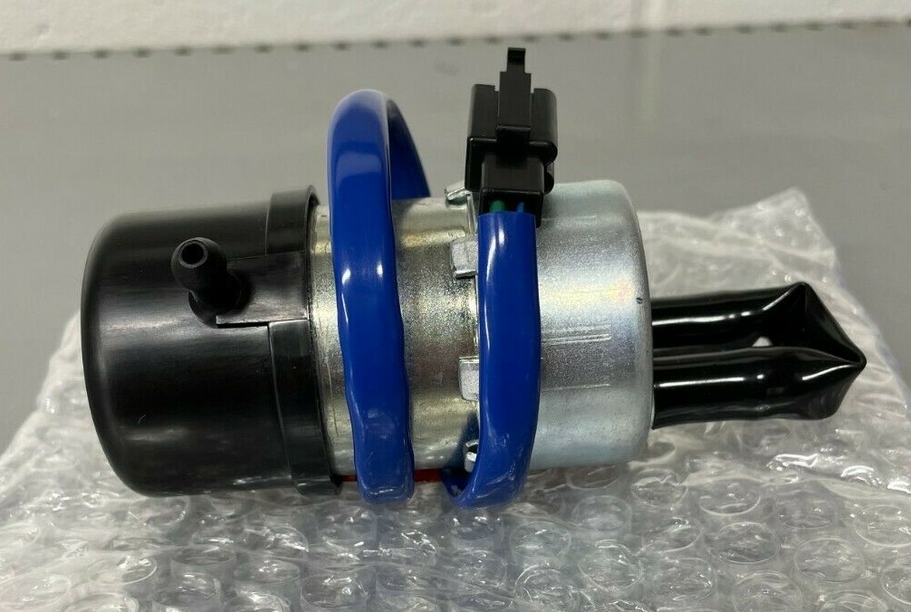 1995-2007 Honda OEM Shadow 1100 Fuel Pump | 16710MAH753