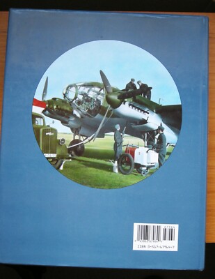 Jane's Fighting Aircraft of WWII | eBay