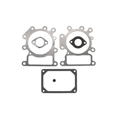 #ad Cylinder Head Valve Gasket Kit 690190 794152 For Briggs amp; Stratton 17.5 21HP $7.99