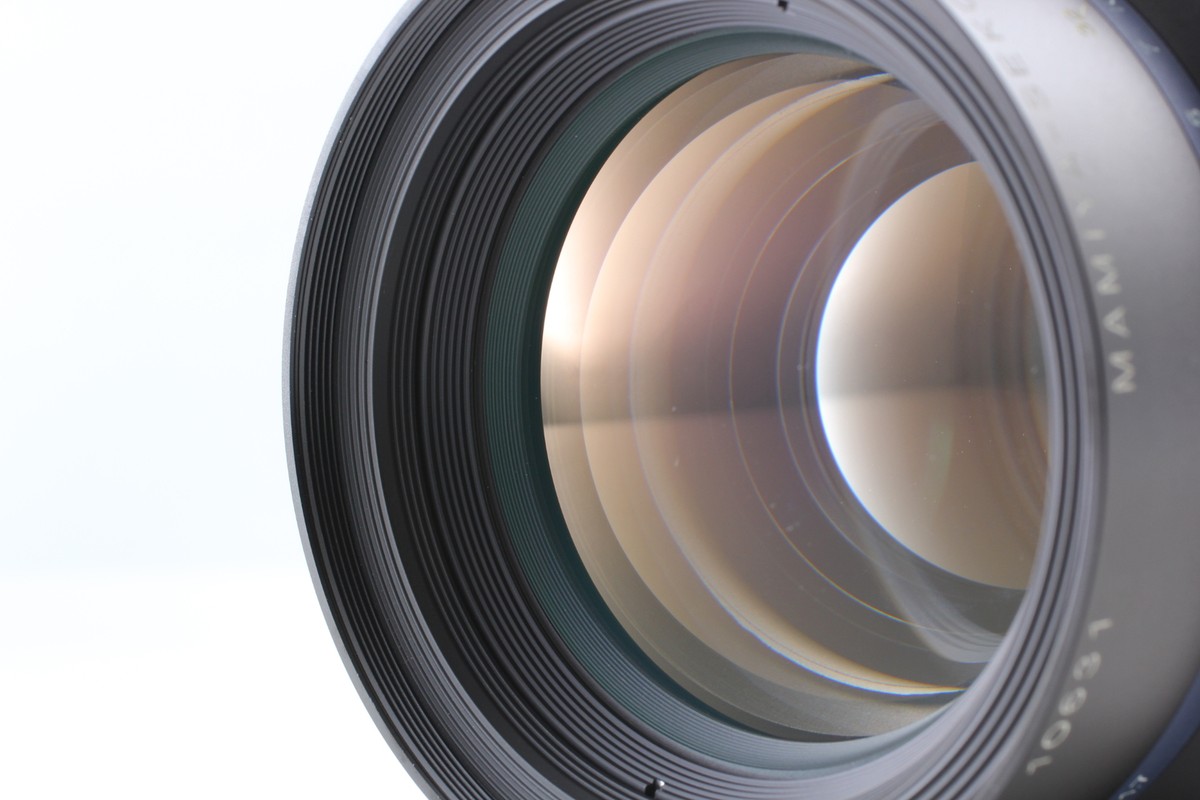 Exc+5] Mamiya Sekor Z 150mm f/3.5 W Lens for RZ67 PRO II D