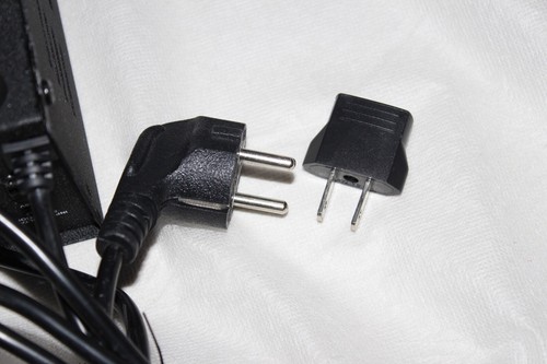 VCT VT-500 Step Up/Down Voltage Transformer AC 110/220V Power Converter 500 Watt - Picture 8 of 9