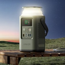 Anker Dynamic Power 60000mAh Power Bank Outdoor