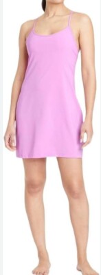 all in motion Flex Strappy Active Dress Pink