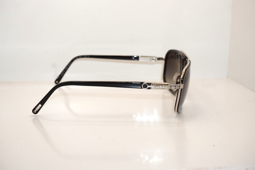 NUEVAS GAFAS DE SOL ZILLI ZI 65072 C03 AUTÉNTICAS Hechas a Mano Francia - Imagen 5 de 7
