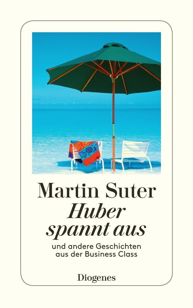 Thumbnail - Huber Spannt Aus | Und Andere Geschichten Aus Der Business Class |