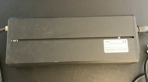 REA Jet SV-LK Printhead Controller - Picture 2 of 6