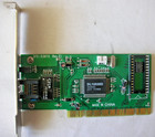 Carte Réseau Ethernet D-Link DFE-538TX Rev.E1 DL10038D RJ45 PCI Eth