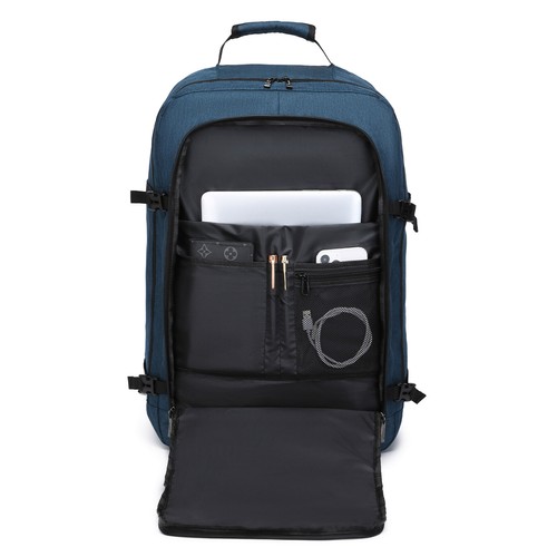 20L/30L/38L Hand Kabinengepäck Rucksack Reise Umhängetasche Carry on Rucksack - Bild 134 von 144