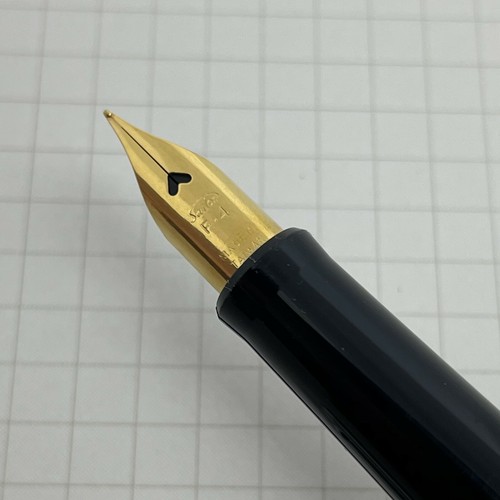 Penna stilografica Sailor in acciaio inox Made in Taiwan - Foto 6 di 8