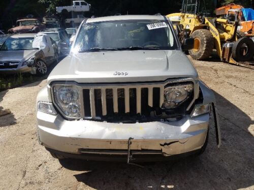Módulo de estuche de transferencia para Jeep Liberty 09-10 - Imagen 4 de 12
