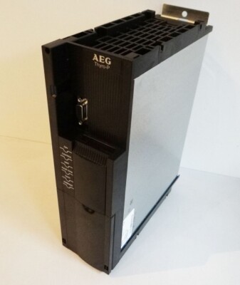 AEG Power Solution THYRO-P P-Poly 2000000402 AE01 Steuergerät -unused/OVP-